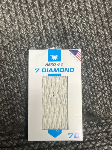 ECD Hero Mesh 7 diamond  (New)