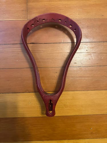 Like New Warrior Evolution 2.0 Unstrung Head