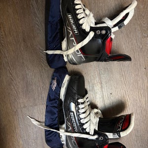 2021 Bauer Vapor 3X Hockey Skates 8.5 (New)