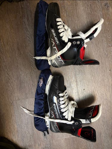 2021 Bauer Vapor 3X Hockey Skates 8.5 (New)