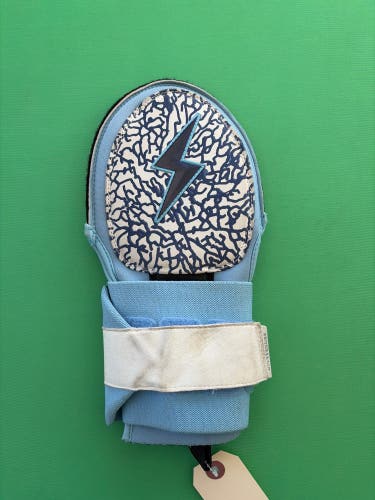 Bruce Bolt Sliding Mitt