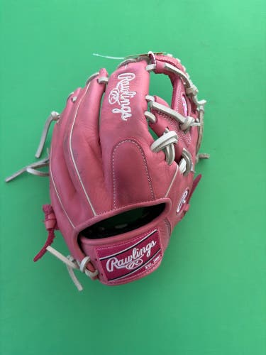 Rawlings Gold Glove Elite Baseball Glove 11.5"