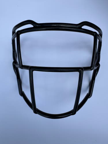 Vicis Facemask (New) SO-212E - Black, Never Used