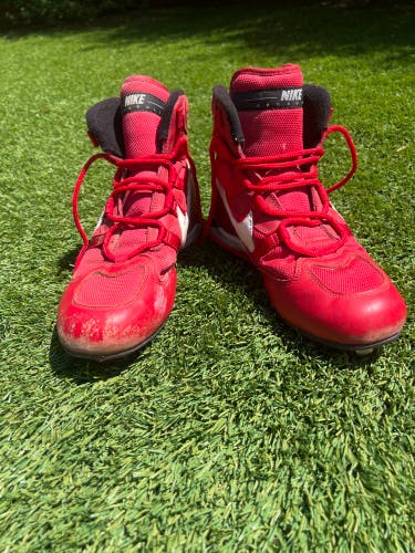 Julio Franco‘s 1996 game worn Cleveland Indians