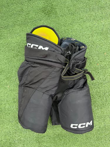 Youth Large CCM AS-V Pro Hockey Pants