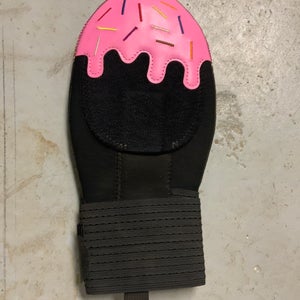 Baseball Glove 8.5" (New)
