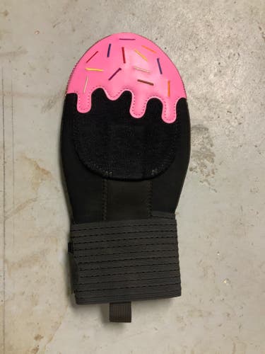 Baseball Glove 8.5" (New)