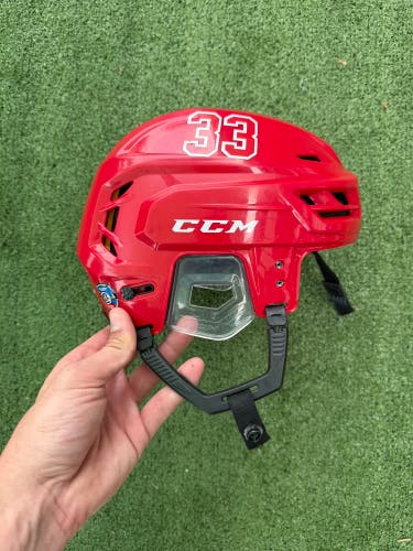 CCM Tacks 310 Helmet