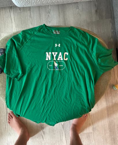 Under Armour New York Athletic Club XXL