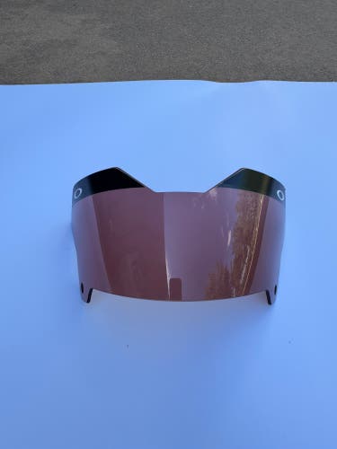 Oakley Zero2 Prism Edge Gridiron Visor (New)
