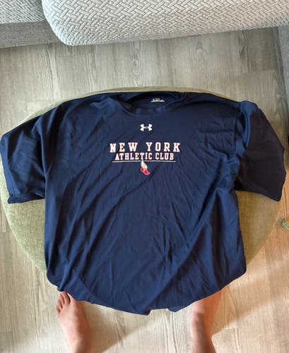 New York Athletic Club XXL