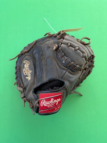 Rawlings Premium Series Catcher's Mitt 32.5"