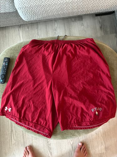 New York Athletic Club short L/XL
