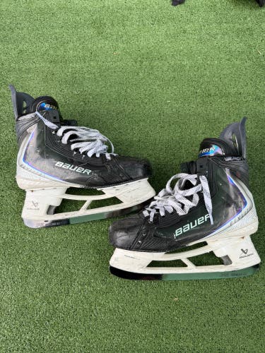 Senior Bauer Vapor Flylite Hockey Skates | Size 10, Fit 3