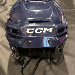 Small CCM Tacks 720 Helmet (Used)