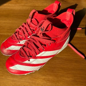 Men's 1Y (Big Kids / Youth) Adidas adizero (Used)