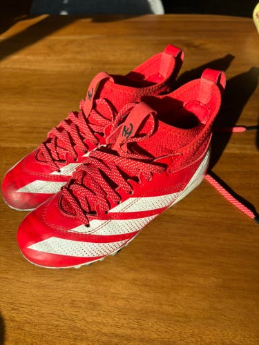 Men's 1Y (Big Kids / Youth) Adidas adizero (Used)