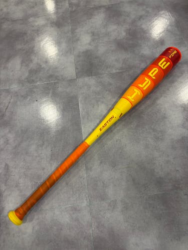 Easton Hype Fire USA Youth Bat (-11) 2025
