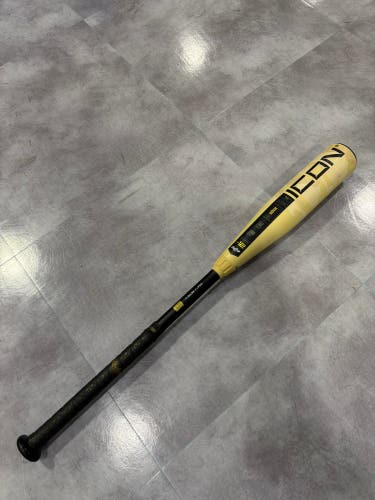 Rawlings Icon (2 5/8") USA Youth Bat 2025 (-12)