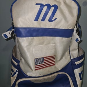 Marucci Bat Bag (Used)