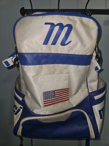 Marucci Bat Bag (Used)