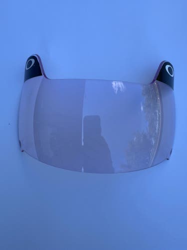 Oakley Prism Clear Visor (Used)