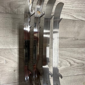 {Blank} 272 mm (Used)