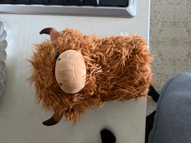 Driver Head Cover (Used)