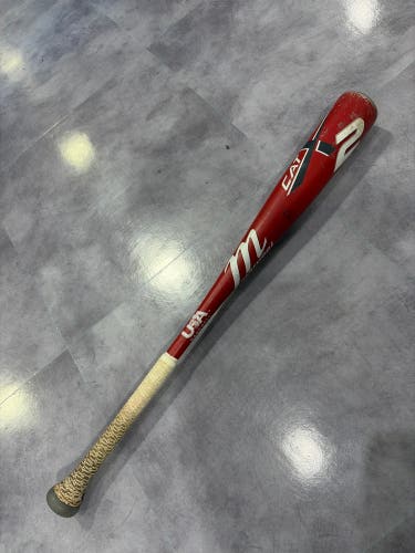 Marucci CATX2 Alloy Youth Bat (2 5/8") USA 2025 (-11)