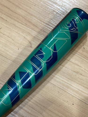 MINT CONDITION USABat Certified 2023 Louisville Slugger Meta Composite Bat 29" (-12)