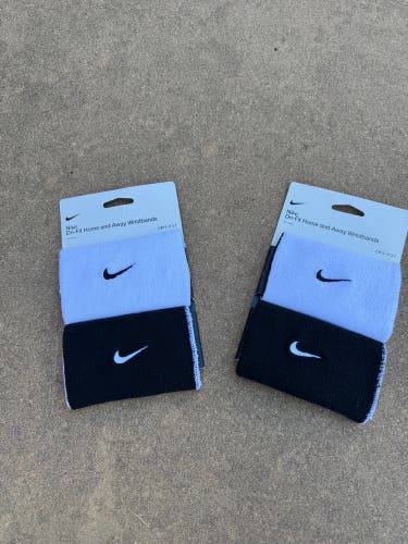 Nike Sweatproof Wristguards (New)