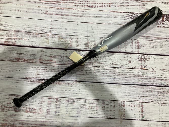 2023 Rawlings Icon Composite Bat USABat Certified (-10) Composite 20 oz 30" (Used)