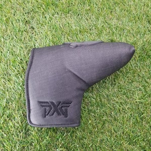 PXG 26 BLADE PUTTER HEADCOVER VERYGOOD