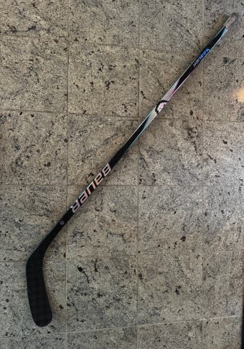 Senior Bauer Proto2 Left Hand Hockey Stick P90TM 65 Flex (Used)