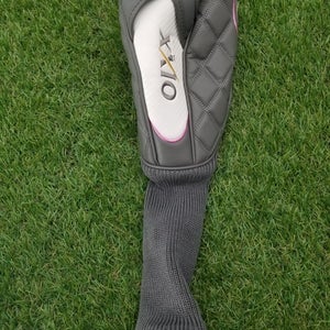 XXIO LADIES DRIVER HEACOVER VERYGOOD