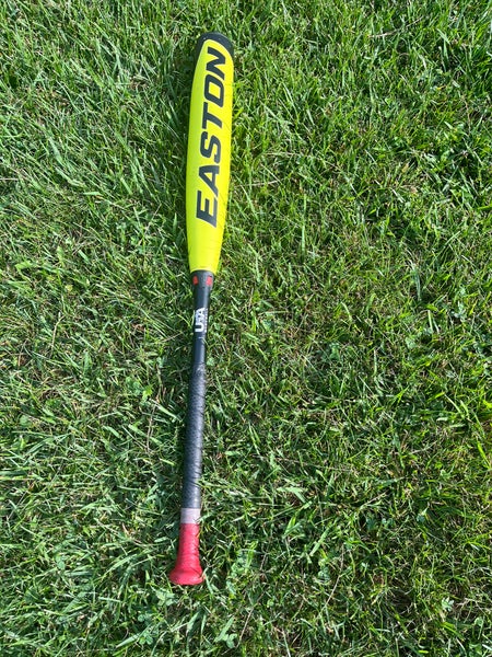 2023 Easton ADV 360 Composite USABat Certified Bat (-8) 24 oz 32" (Used)
