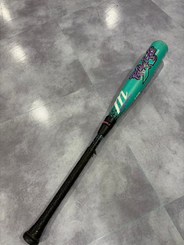 Marucci CATX Rckless Comp USA (2 5/8") 2026 (-10)