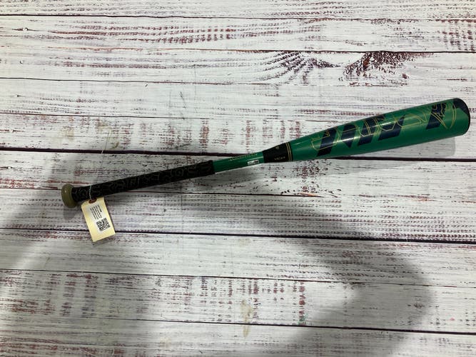 2023 Louisville Slugger Meta Composite Bat USABat Certified (-12) Composite 16 oz 28" (Used)