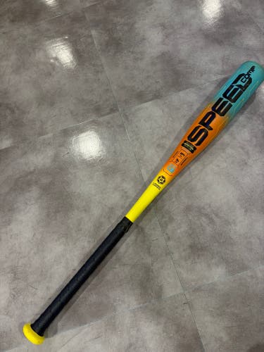 Easton Speed Comp (2 5/8") USA Youth Bat 2025 (-13)