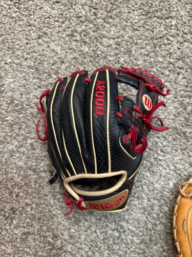 RARE 2017 September GOTM A2000 Snakeskin