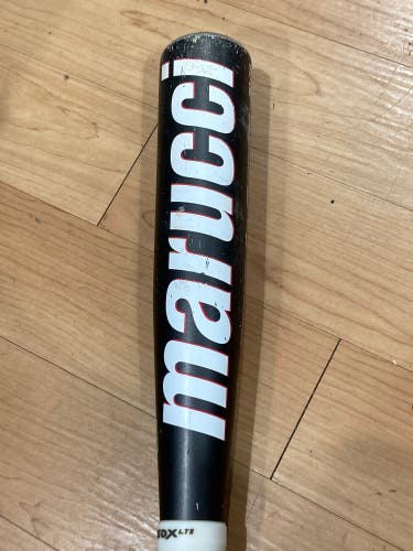 2024 Marucci CATX Vanta Alloy Bat USSSA Certified (-10) Alloy 20 oz 30" (Used)