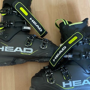 Mondo 27 & 27.5 HEAD Next Edge Ski Boots (Used)