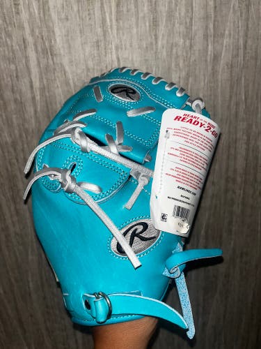 Rawlings Heart of the Hide RH Pitcher's Baseball Glove 11.75" (New)
