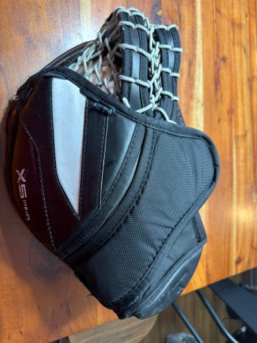 Bauer Vapor X5 Pro Regular (Used)