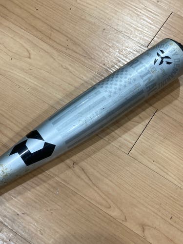 2024 DeMarini The Goods Hybrid Bat USSSA Certified (-10) Hybrid 20 oz 30" (Used)