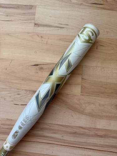 2019 Louisville Slugger LXT 33/23 (-10) Fastpitch Composite Softball Bat