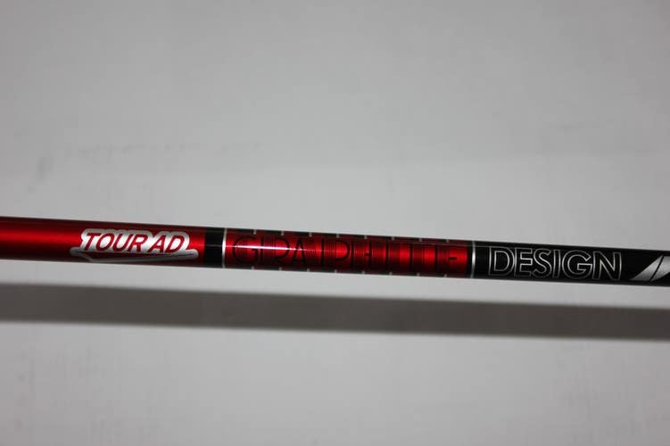 NEW GRAPHITE DESIGN TOUR AD VF-5S DRIVER SHAFT - STIFF FLEX - TAYLORMADE