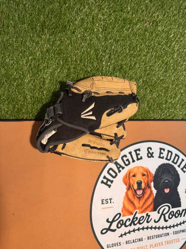 Easton Z-Flex RH Infield Baseball Glove 10" (Used)