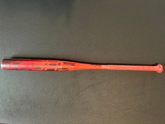 2026 Easton Ghost Advanced Composite Bat (-11) 20 oz 31" (New)