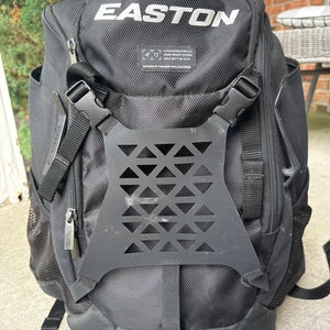 Easton Player (Used)